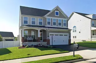 12413 Mays Quarter Rd, Woodbridge, VA 22192 - Photo 1