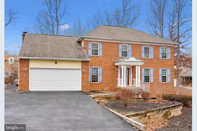 4790 Stonehurst Drive, Woodbridge, VA 22192 - Photo 1
