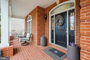 5872 Waterloo Bridge Cir, Haymarket, VA 20169 - Photo 1