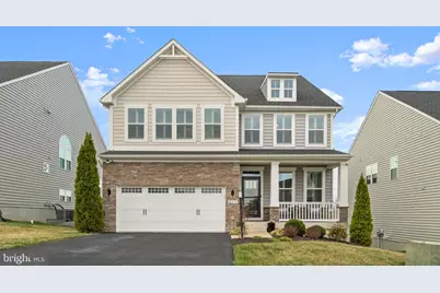 4513 Cotswold Manor Loop, Woodbridge, VA 22192 - Photo 1