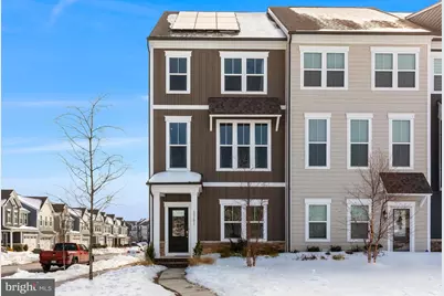 1701 Autumn Maple Leaf Drive, Dumfries, VA 22026 - Photo 1