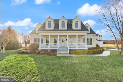 13600 Carriage Ford Road, Nokesville, VA 20181 - Photo 1