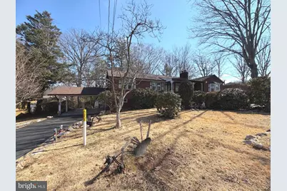 7819 McLean Street, Manassas, VA 20111 - Photo 1