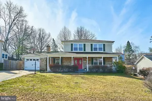 3354 Rollingwood Dr, Woodbridge, VA 22192 - Photo 1