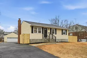 7555 Alleghany Rd, Manassas, VA 20111 - Photo 1