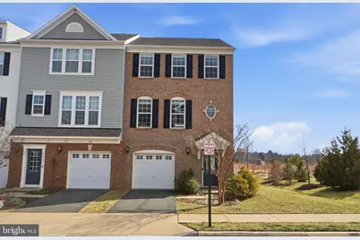 8535 Fortrose Drive, Manassas, VA 20109 - Photo 1