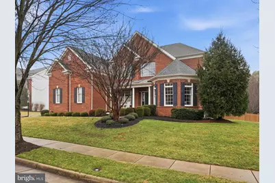 14455 Yellow Tavern Court, Haymarket, VA 20169 - Photo 1