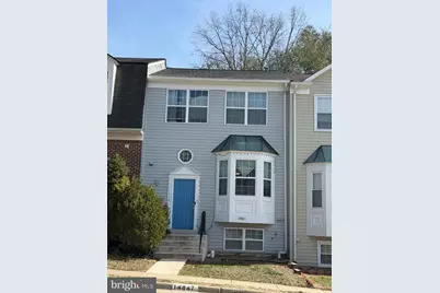 14847 Winding Loop, Woodbridge, VA 22191 - Photo 1