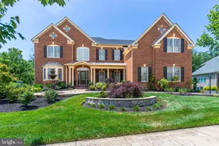 5206 Bonnie Brae Farm Dr, Haymarket, VA 20169 - Photo 1