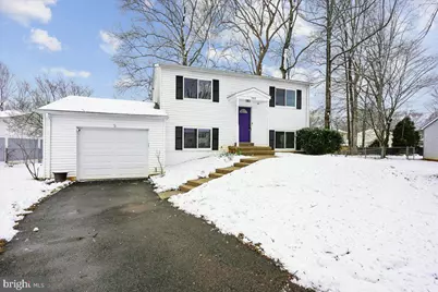 5303 Stockton Court, Woodbridge, VA 22193 - Photo 1