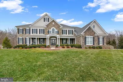 5220 Bonnie Brae Farm Drive, Haymarket, VA 20169 - Photo 1