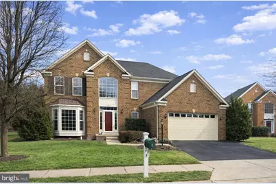 14217 Clatterbuck Loop, Gainesville, VA 20155 - Photo 1