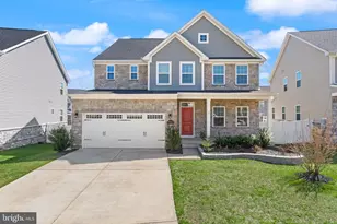 7513 Mint Springs Ct, Manassas, VA 20109 - Photo 1