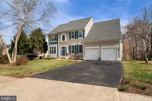 15281 Bowmans Folly Dr, Manassas, VA 20112 - Photo 1