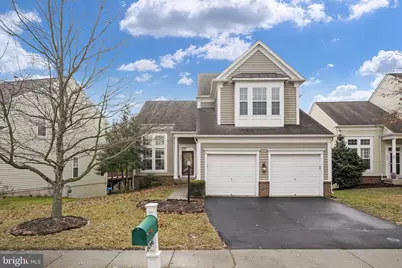 6046 Smooth Stone Place, Haymarket, VA 20169 - Photo 1