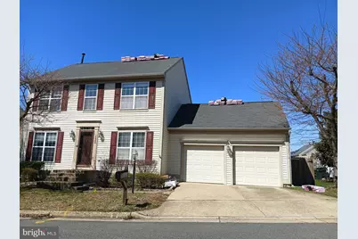 17304 Locust Creek Drive, Dumfries, VA 22026 - Photo 1