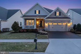 6061 Trotters Point Ln, Gainesville, VA 20155 - Photo 1