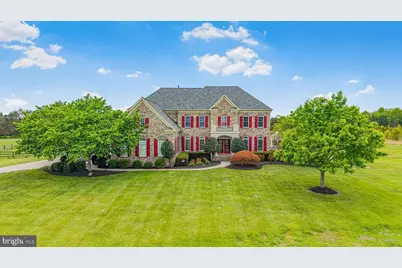 10941 Meadow Walk Lane, Bristow, VA 20136 - Photo 1