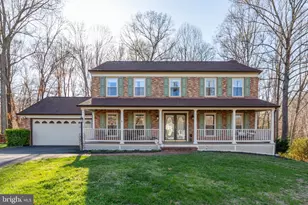 12534 Belfield Ct, Woodbridge, VA 22192 - Photo 1