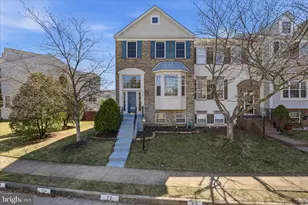 8731 Farnham Way, Bristow, VA 20136 - Photo 1