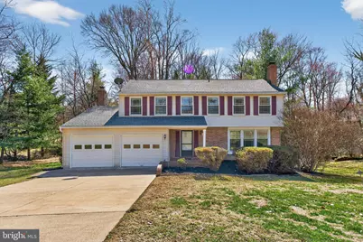 4043 Tarpon Lane, Woodbridge, VA 22193 - Photo 1
