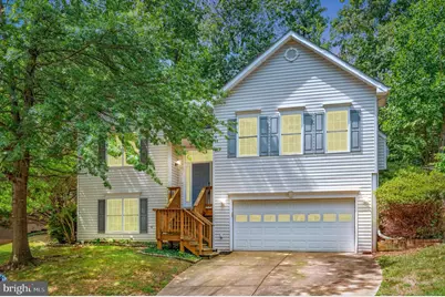 15722 Brandywine Road, Dumfries, VA 22025 - Photo 1
