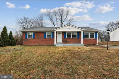 13208 Haddock Road, Woodbridge, VA 22193 - Photo 1