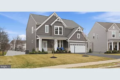 9441 Deschamp Ct., Manassas, VA 20112 - Photo 1