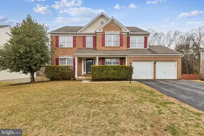 9320 Crossed Sabres Court, Manassas, VA 20111 - Photo 1