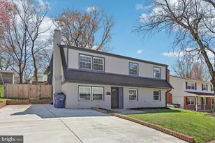4609 Hamilton Dr, Woodbridge, VA 22193 - Photo 1