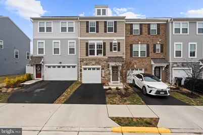 10511 Hinton Way, Manassas, VA 20112 - Photo 1