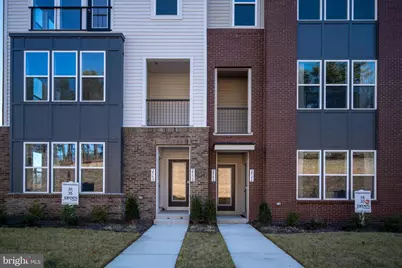 2550 Neabsco Common Place, Woodbridge, VA 22191 - Photo 1