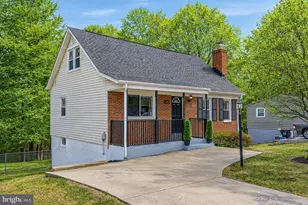 13005 Kingswell Dr, Woodbridge, VA 22193 - Photo 1