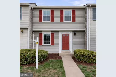1656 Thenia Place #3-2, Woodbridge, VA 22192 - Photo 1