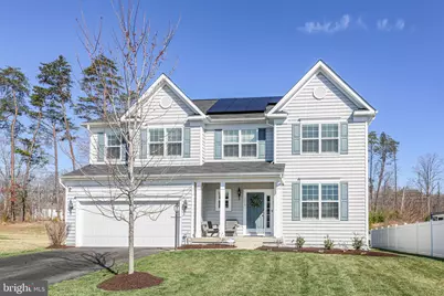 3608 Plumage Court, Woodbridge, VA 22193 - Photo 1