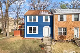 1950 Rainbow Ct, Woodbridge, VA 22192 - Photo 1