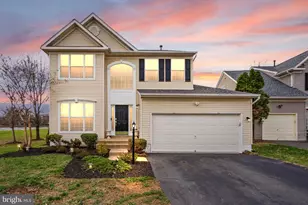8654 Huddersfield Way, Bristow, VA 20136 - Photo 1
