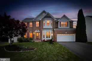 12513 Chippenham Ct, Bristow, VA 20136 - Photo 1