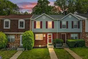 3429 Castle Hill Dr, Woodbridge, VA 22193 - Photo 1