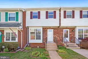 14839 Ensor Ct, Woodbridge, VA 22193 - Photo 1
