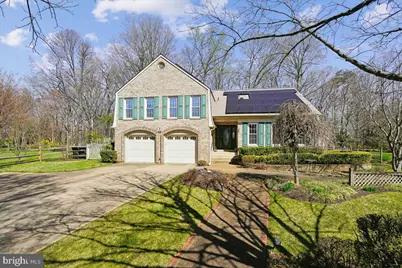 15579 Golf Club Drive, Dumfries, VA 22025 - Photo 1