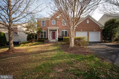 9566 Mountwood Drive, Manassas, VA 20110 - Photo 1