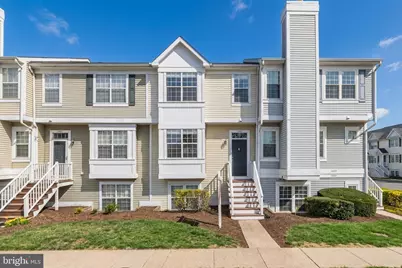 11027 Sentry Ridge Road, Manassas, VA 20109 - Photo 1