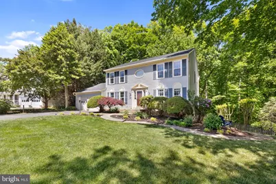 15030 Knickerbocker Drive, Woodbridge, VA 22193 - Photo 1