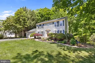 15030 Knickerbocker Dr, Woodbridge, VA 22193 - Photo 1