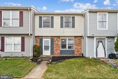 10119 Statesboro Court, Manassas, VA 20109 - Photo 1