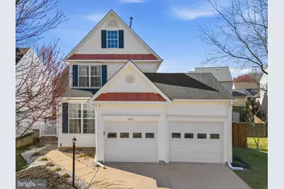 6163 Tamborine Court, Woodbridge, VA 22193 - Photo 1