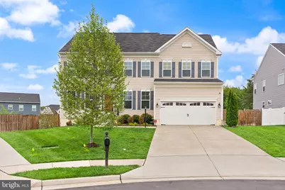 14855 Abilene Way, Woodbridge, VA 22193 - Photo 1
