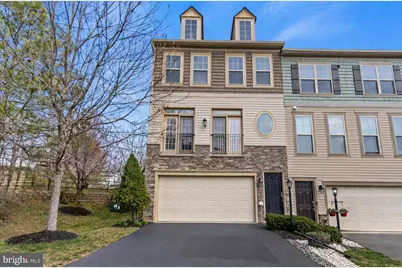 1401 Occoquan Heights Court, Occoquan, VA 22125 - Photo 1