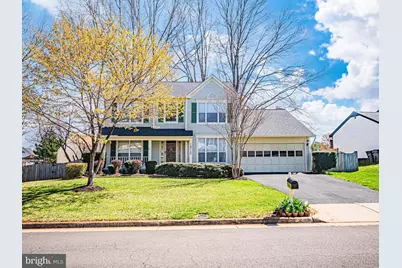 14713 Stratford Drive, Woodbridge, VA 22193 - Photo 1